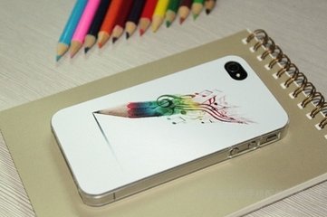 激光打標(biāo)機在手機外殼的應(yīng)用
