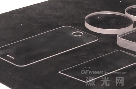 激光打標機在手機的應(yīng)用