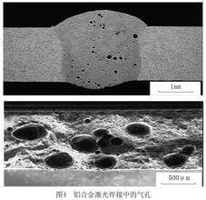 激光焊接機
